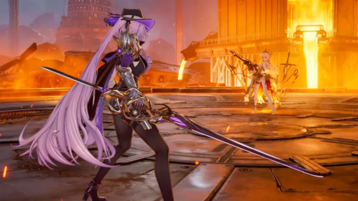 Everything You Need to Know About Silver Palace: Release Date, Platforms, and Gameplay