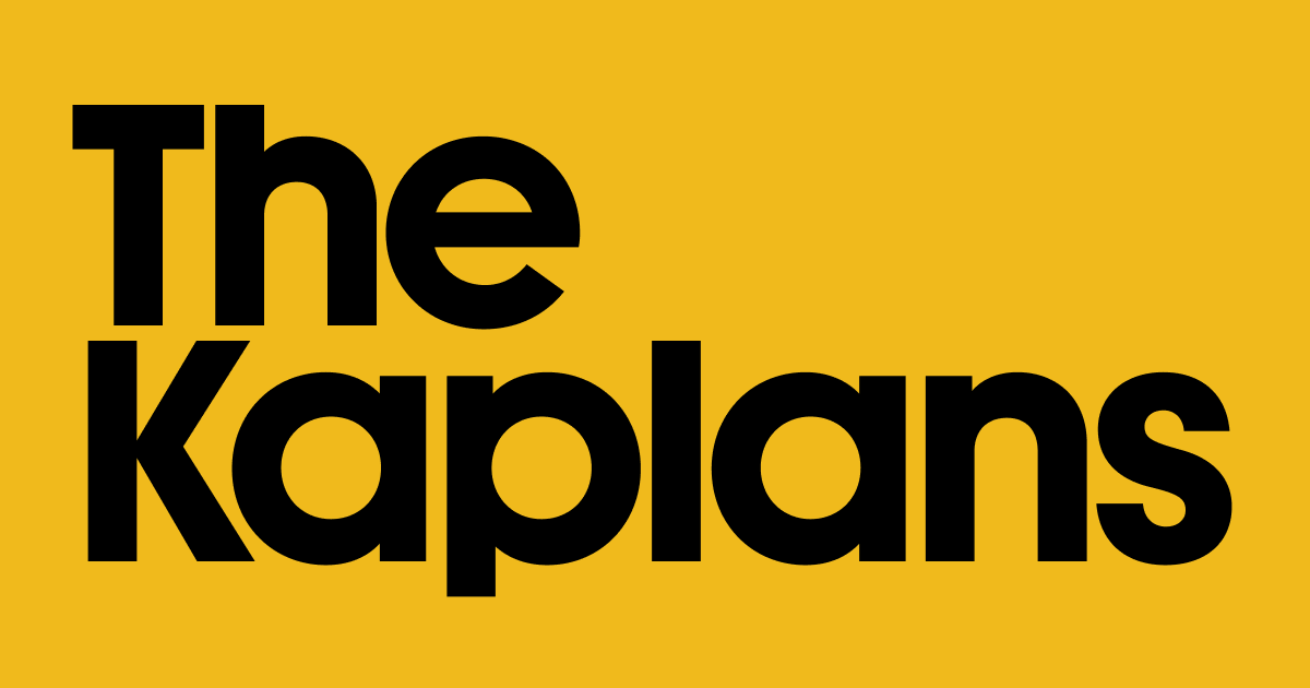 Home | The Kaplans