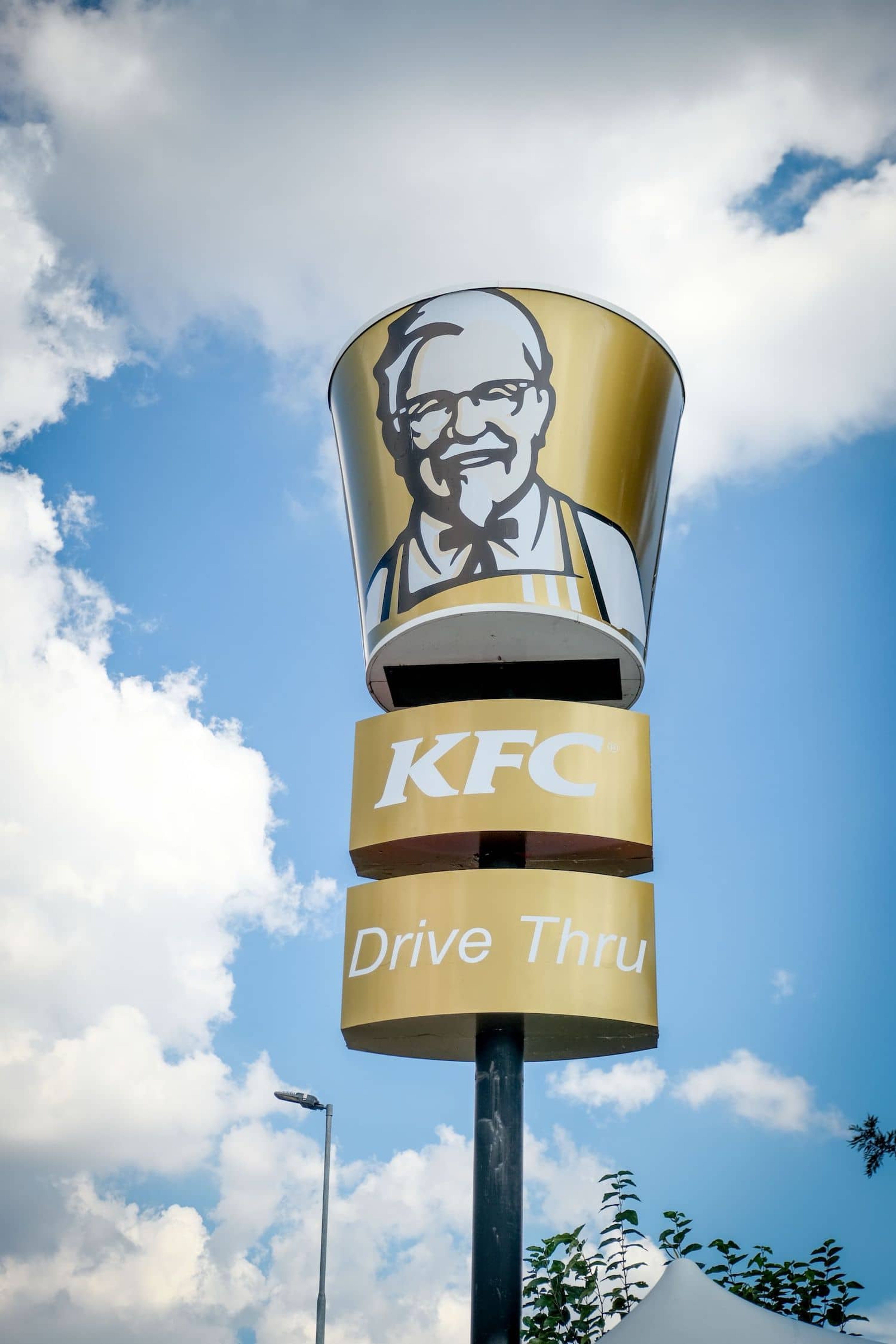 KFC