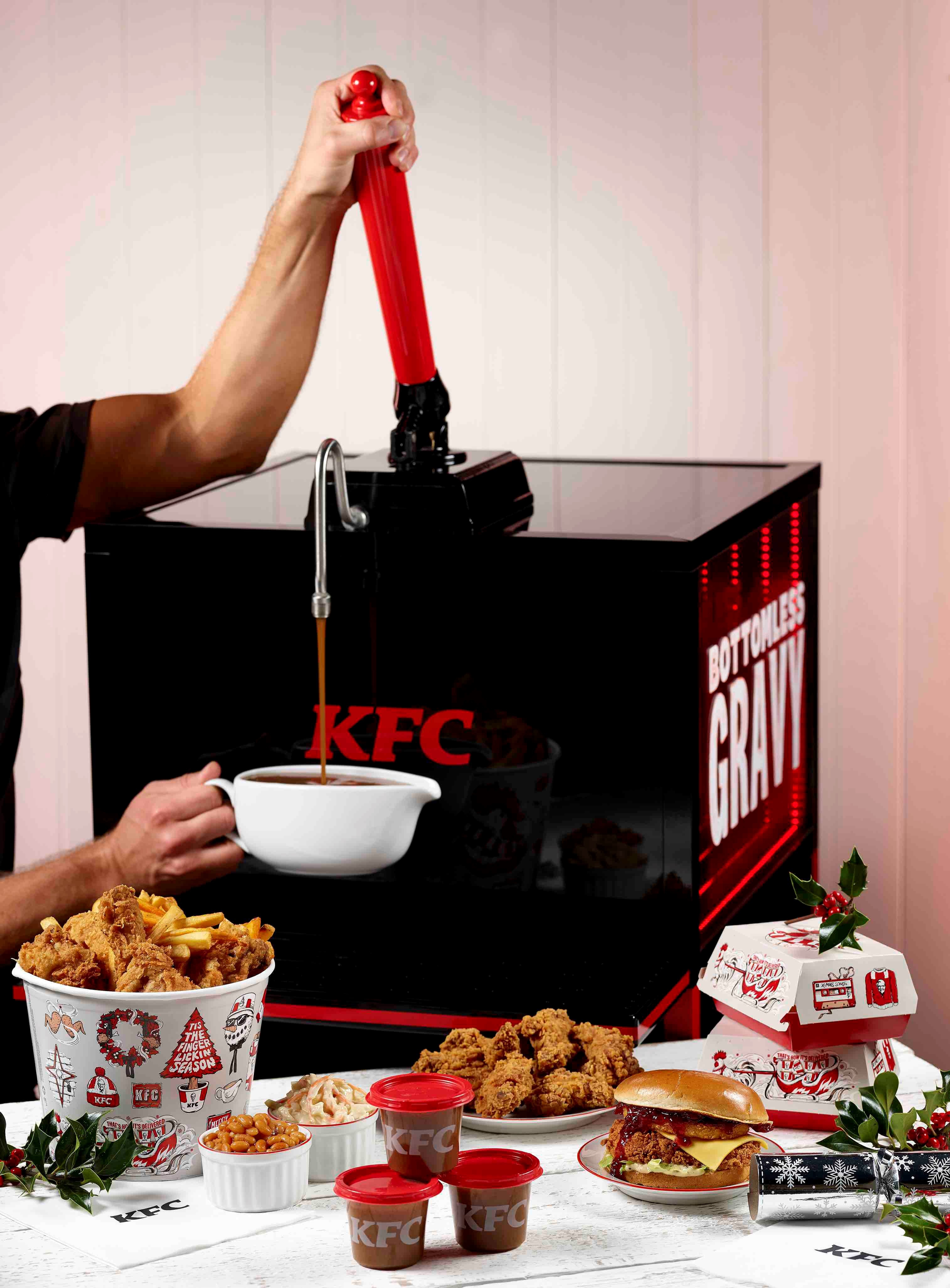 KFC