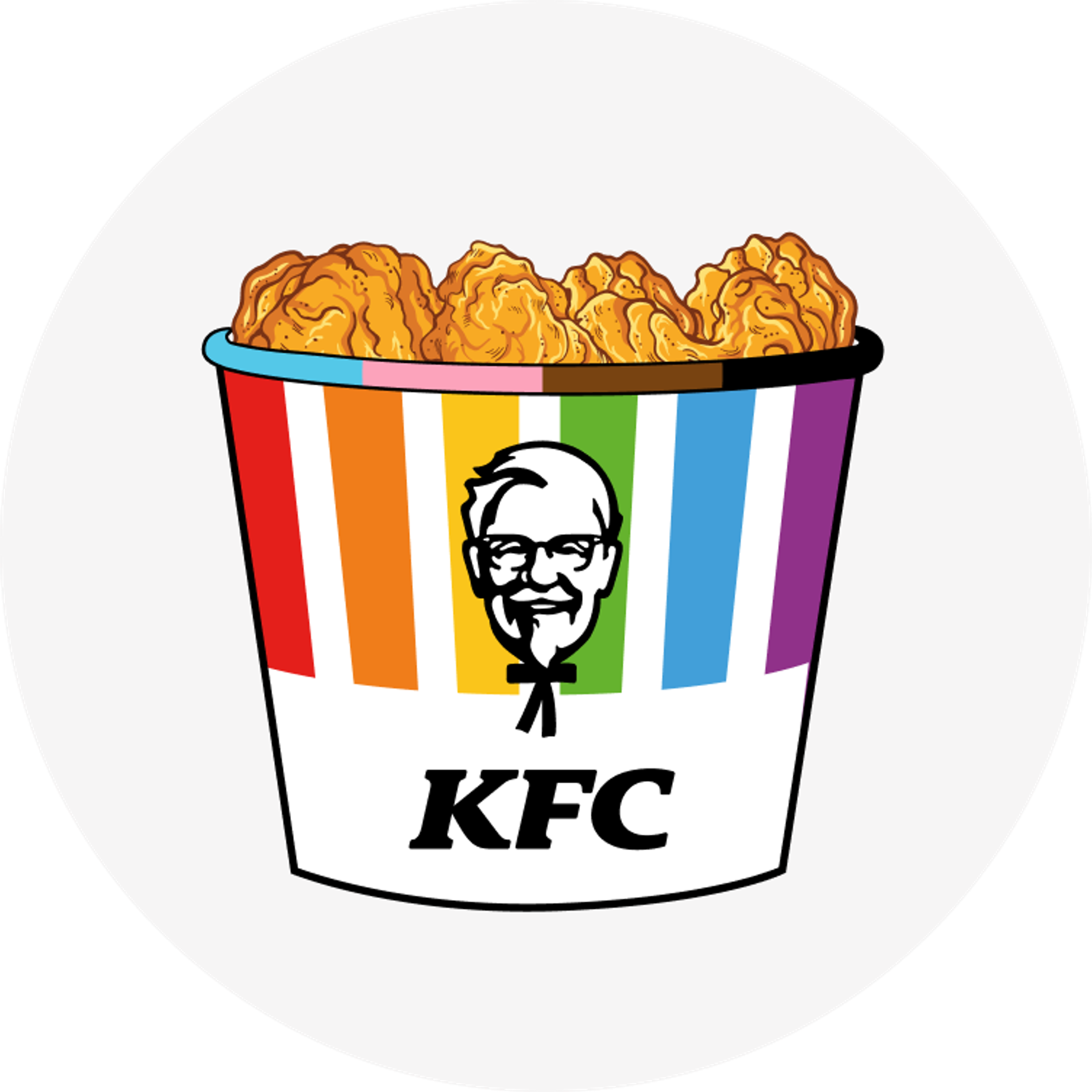 KFC