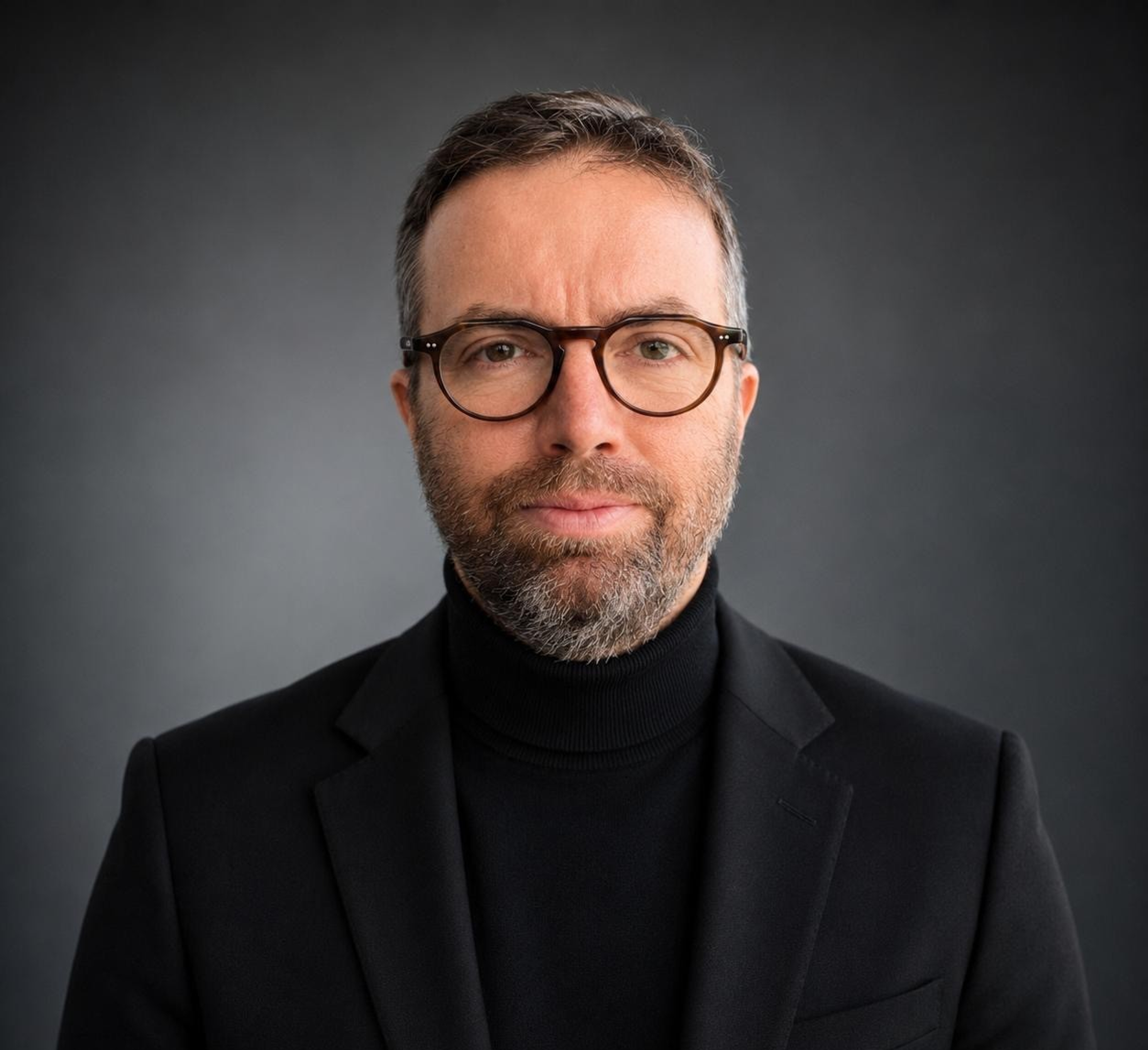 Christophe Poirier