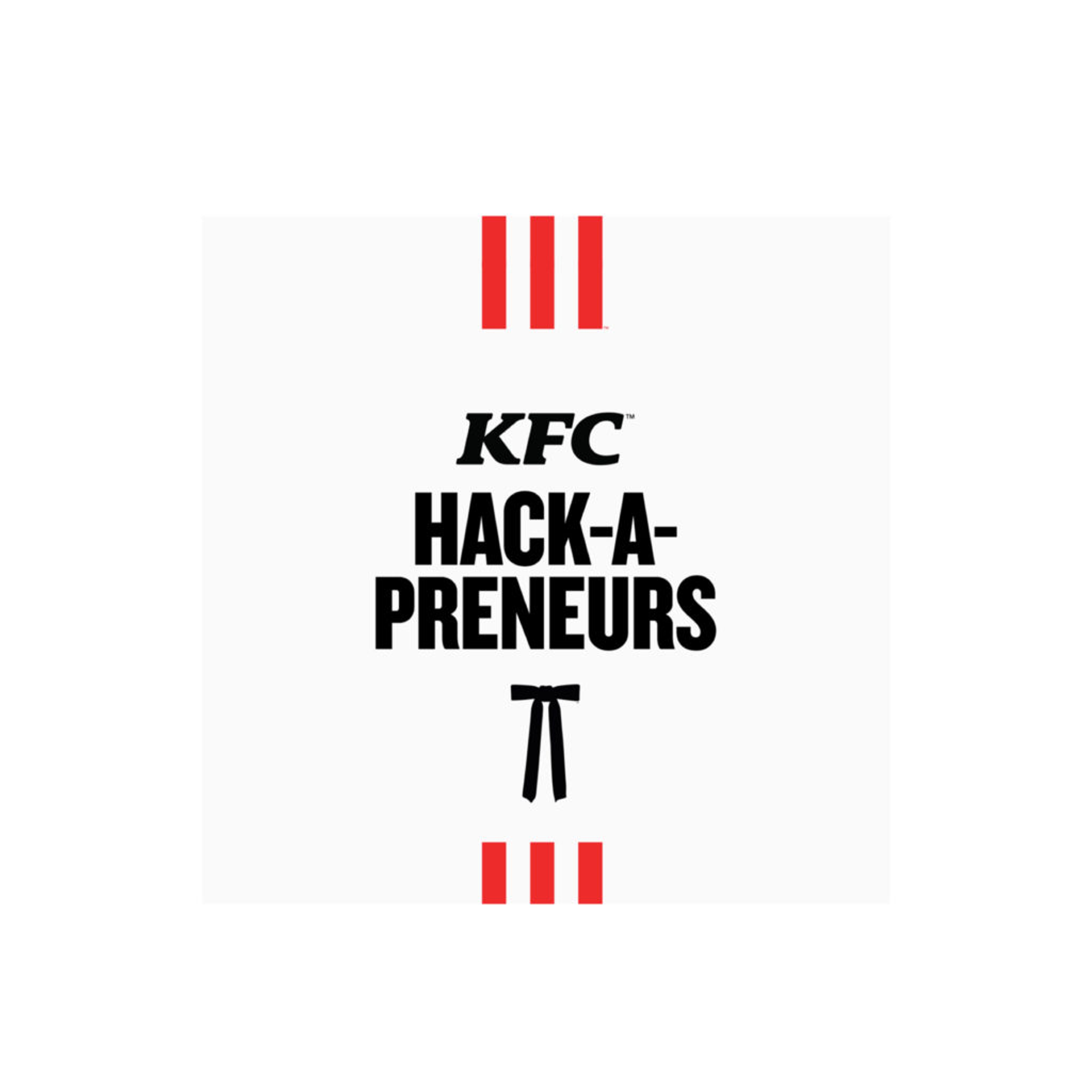 KFC CELEBRATES THE SPIRIT OF YOUNG MZANSI ENTREPRENEURS 