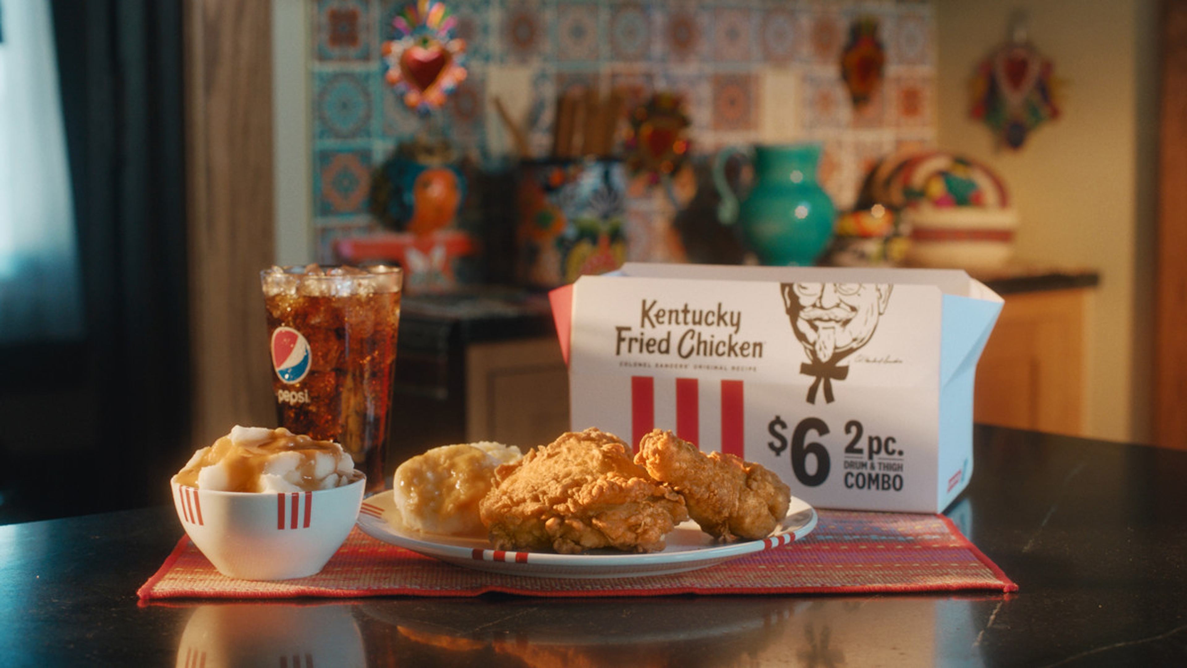 KFC® Offers New Finger Lickin' Good Deals for a Limited Time