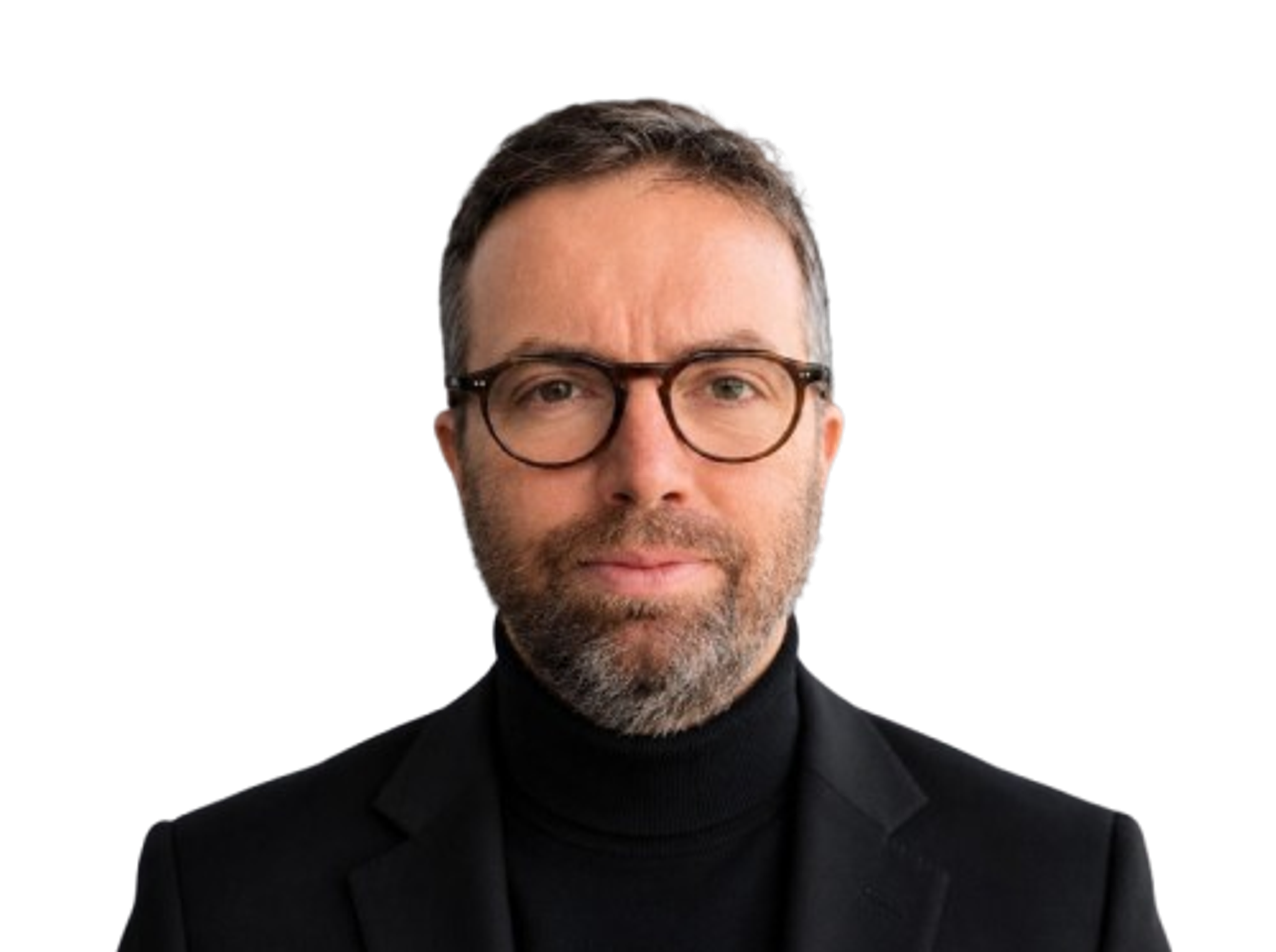 Christophe Poirier