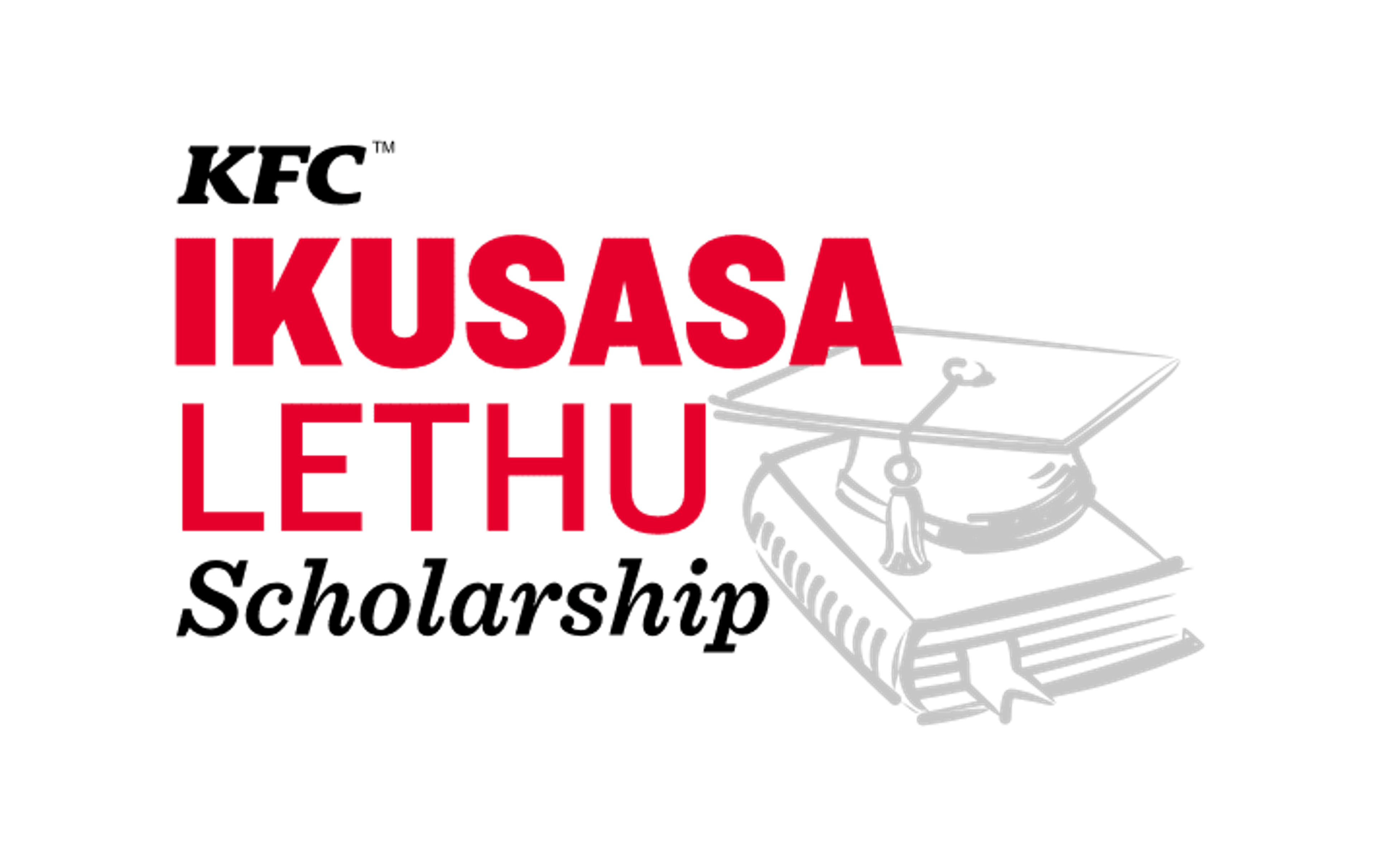 KFC continues to provide quality education to the most deserving learners with its Ikusasa Lethu Scholarship programme