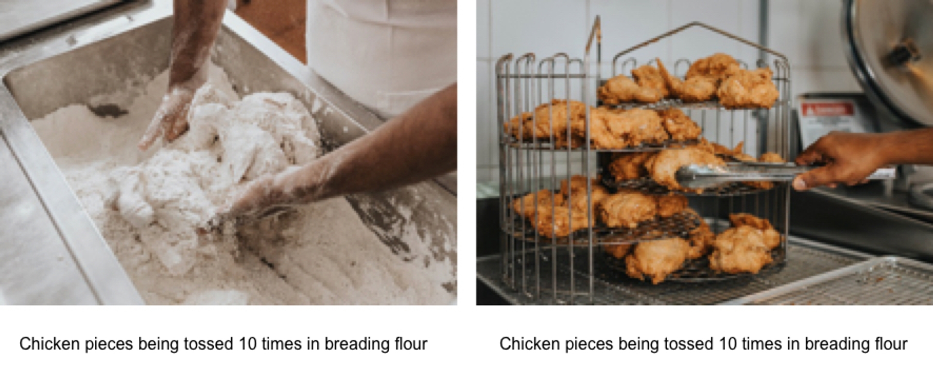 KFC - THE ALL-NEW #KFCINSIDER MOVEMENT | KFC