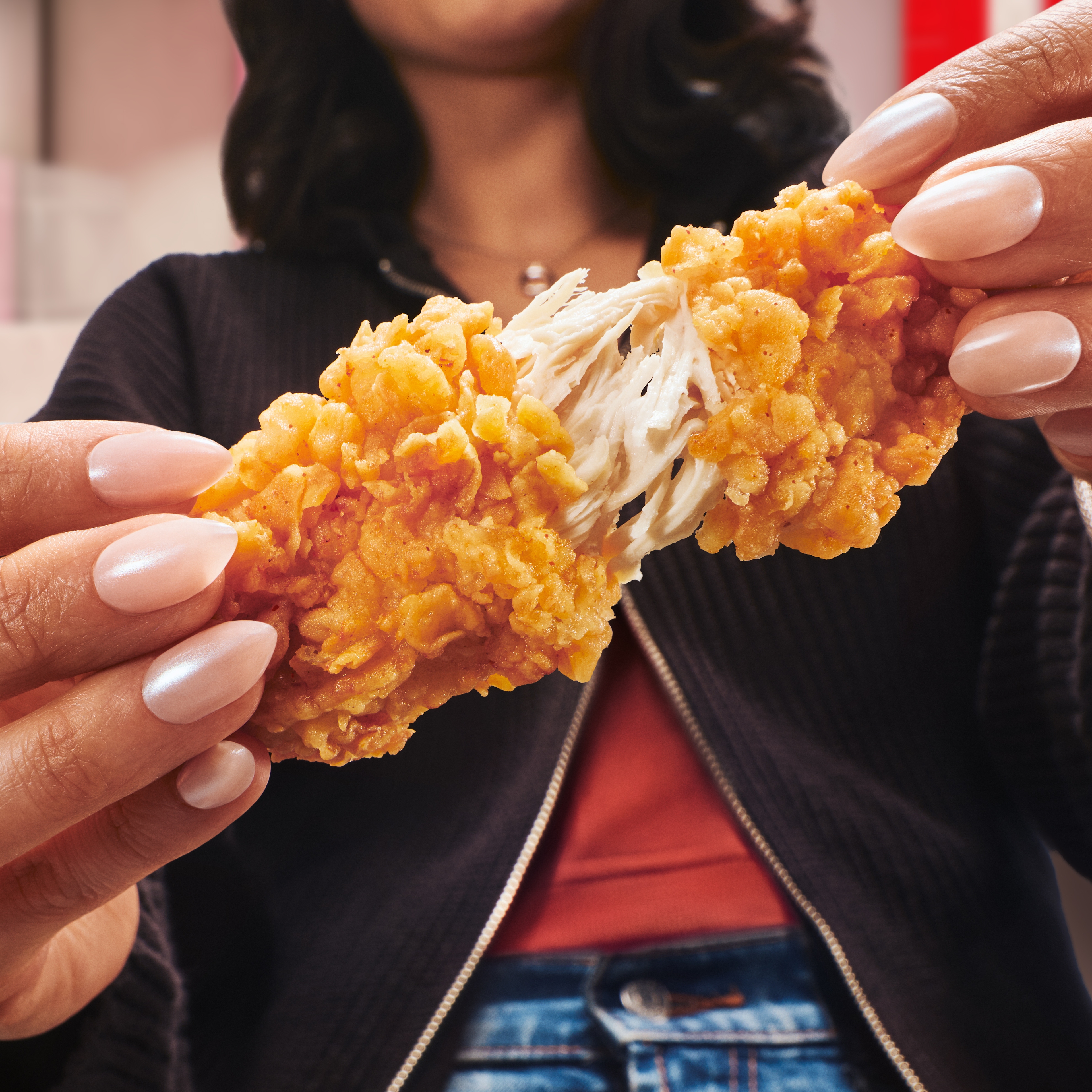 KFC_2026_Global Drive_ Tender tear Food_RGB