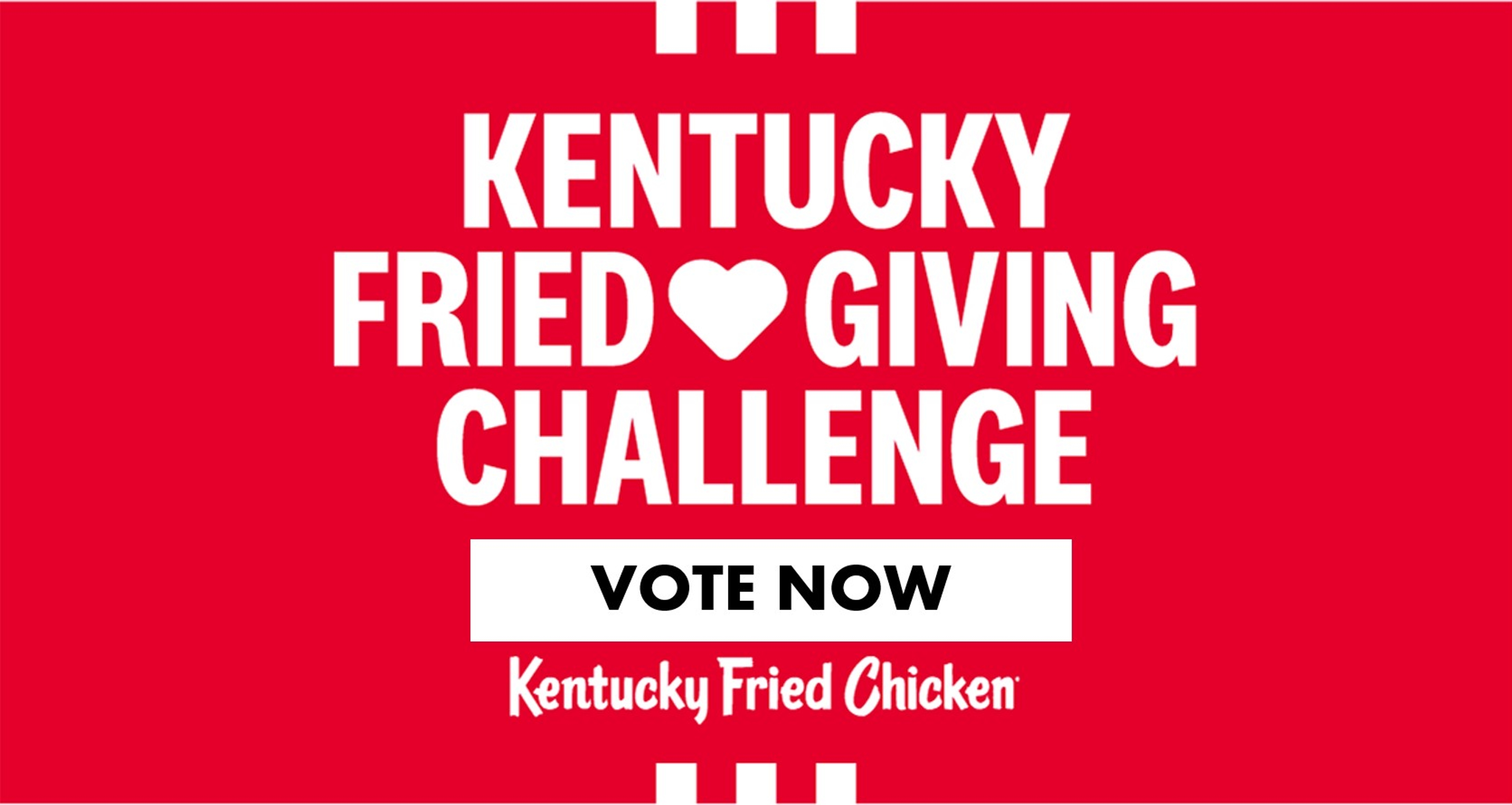 KFC® Elects 11 Nonprofits Fighting Hunger To Receive Half A Million Dollars Through TikTok-Driven Grant Fund