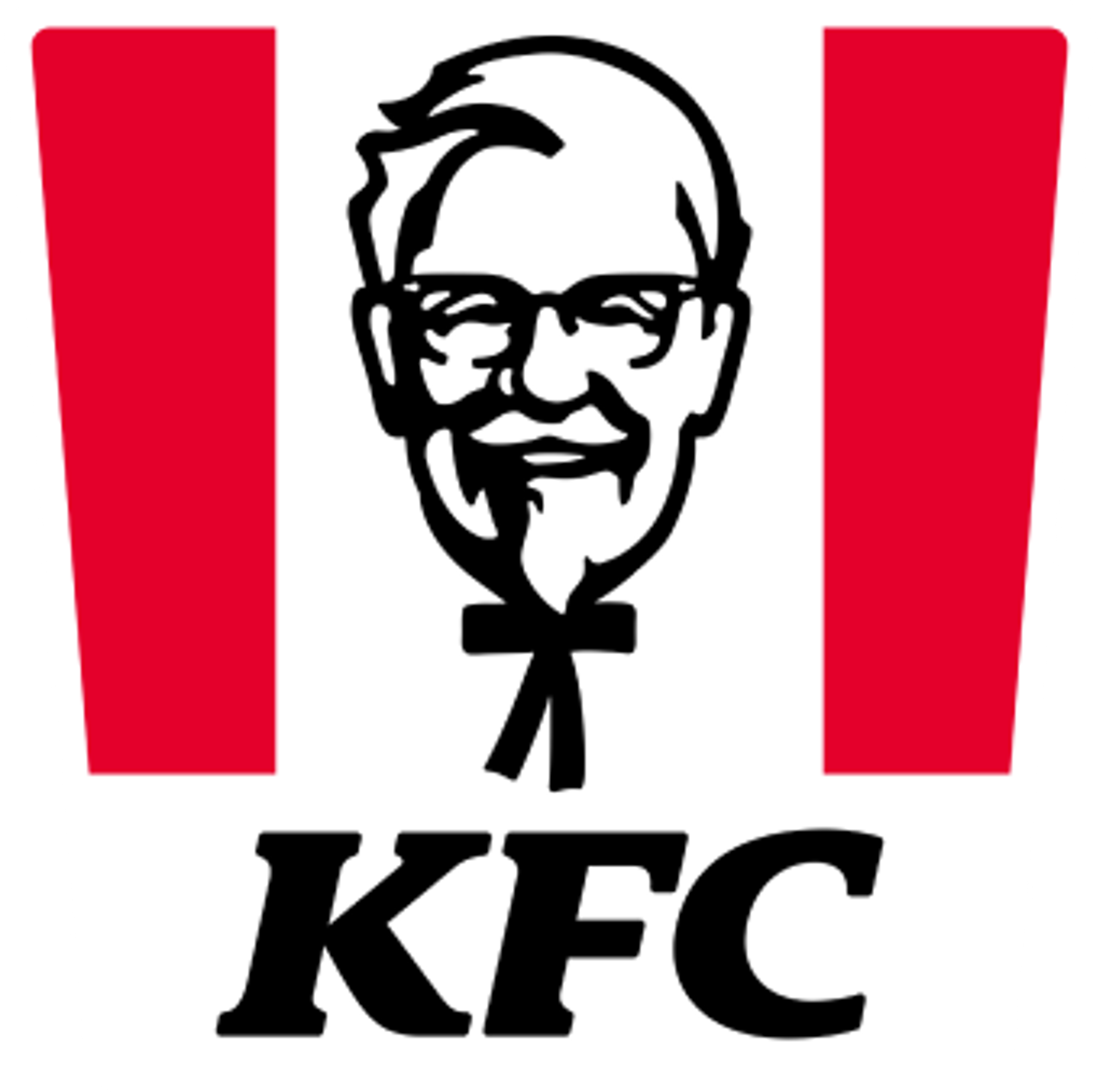 Primary KFC Logo