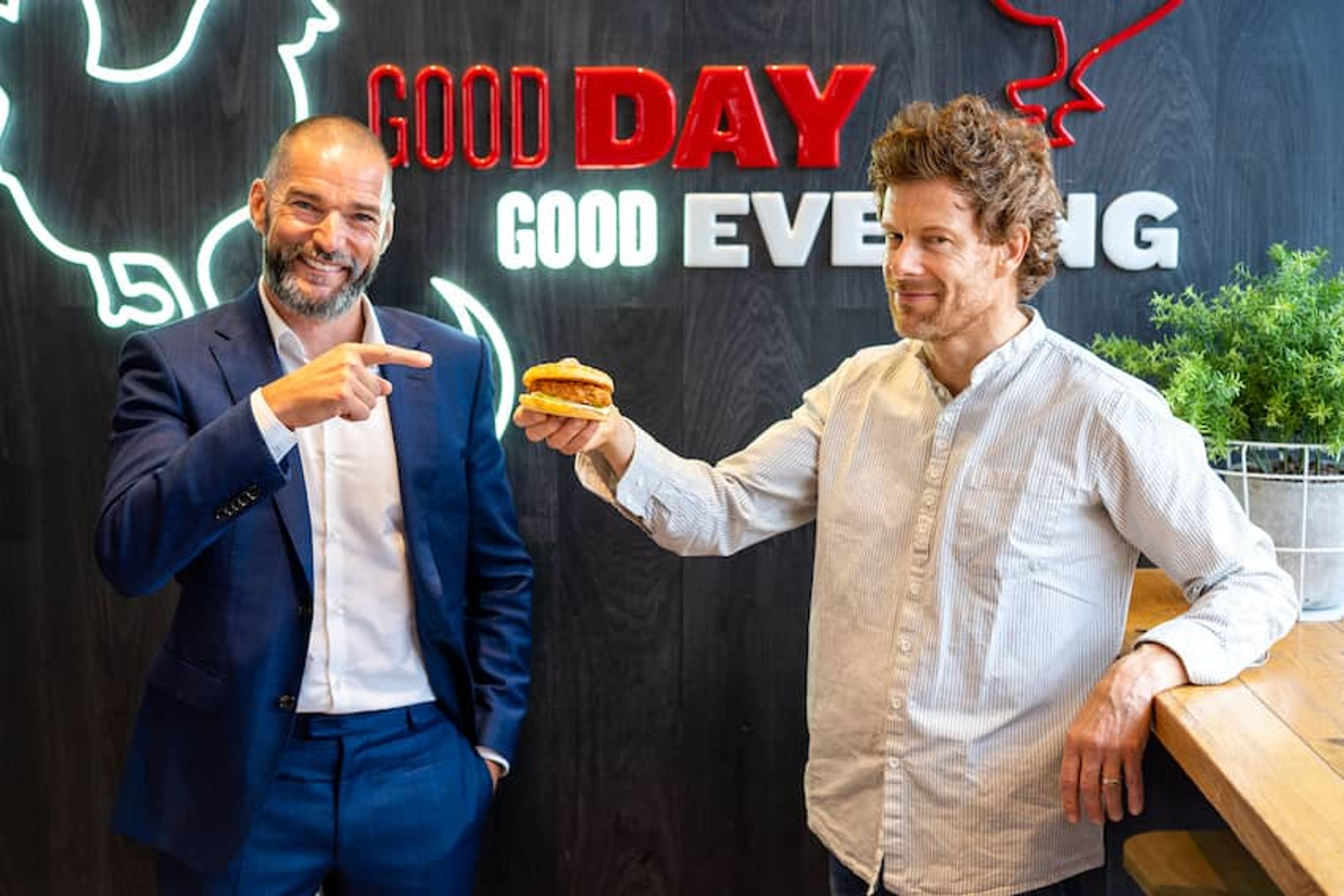 FRED SIRIEIX GETS SERIOUS WITH KFC IN CHANNEL 4’S SNACKMASTERS