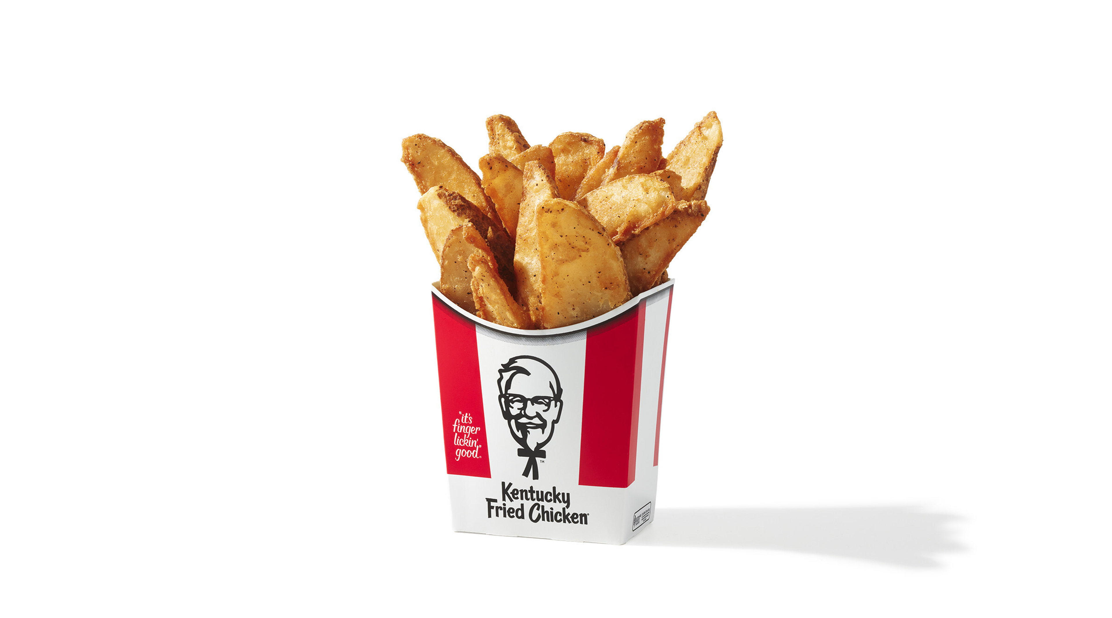 Potato Wedges