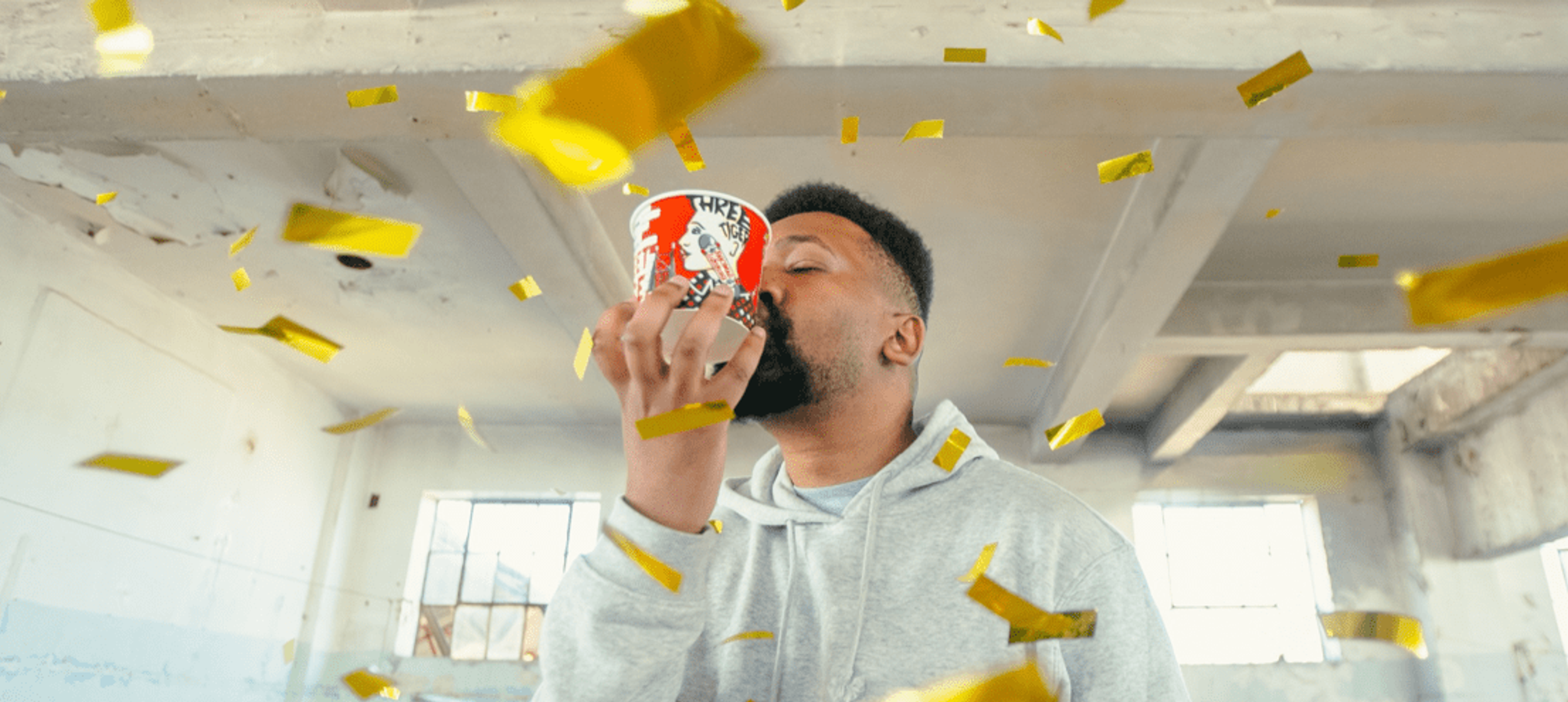 JOIN KFC’S FIRST-EVER STREETWISE CULTURE CREW TO KICKSTART YOUR CREATIVE HUSTLE