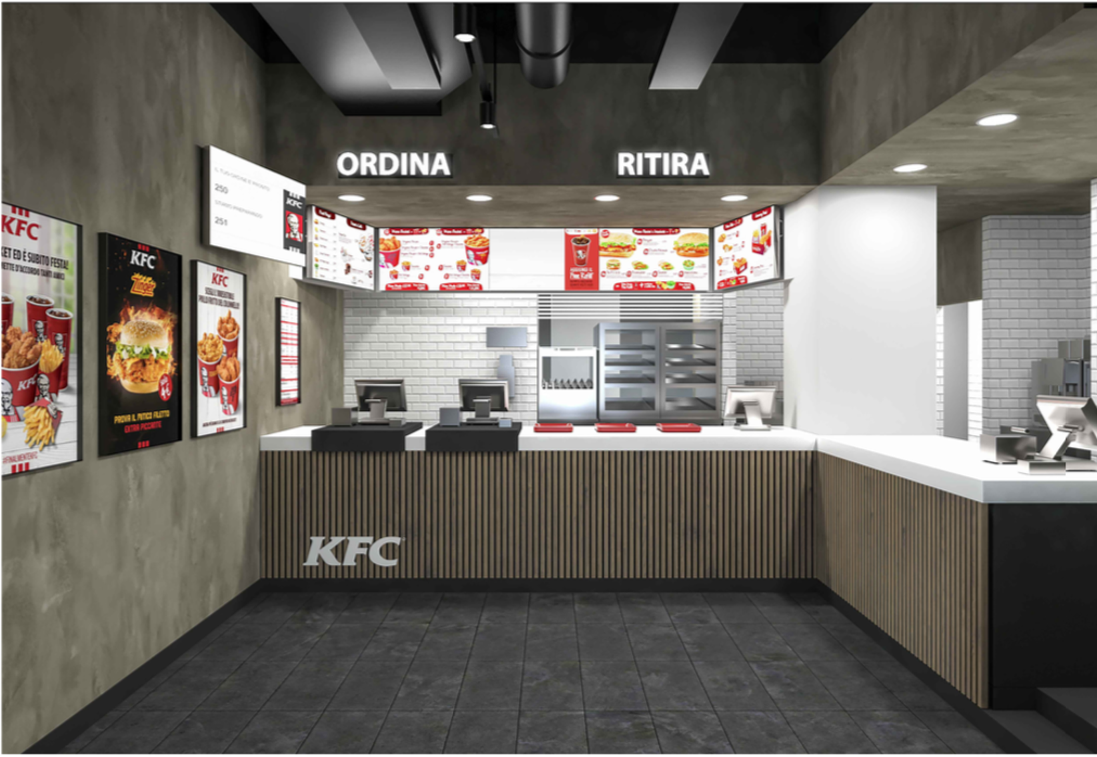 KFC