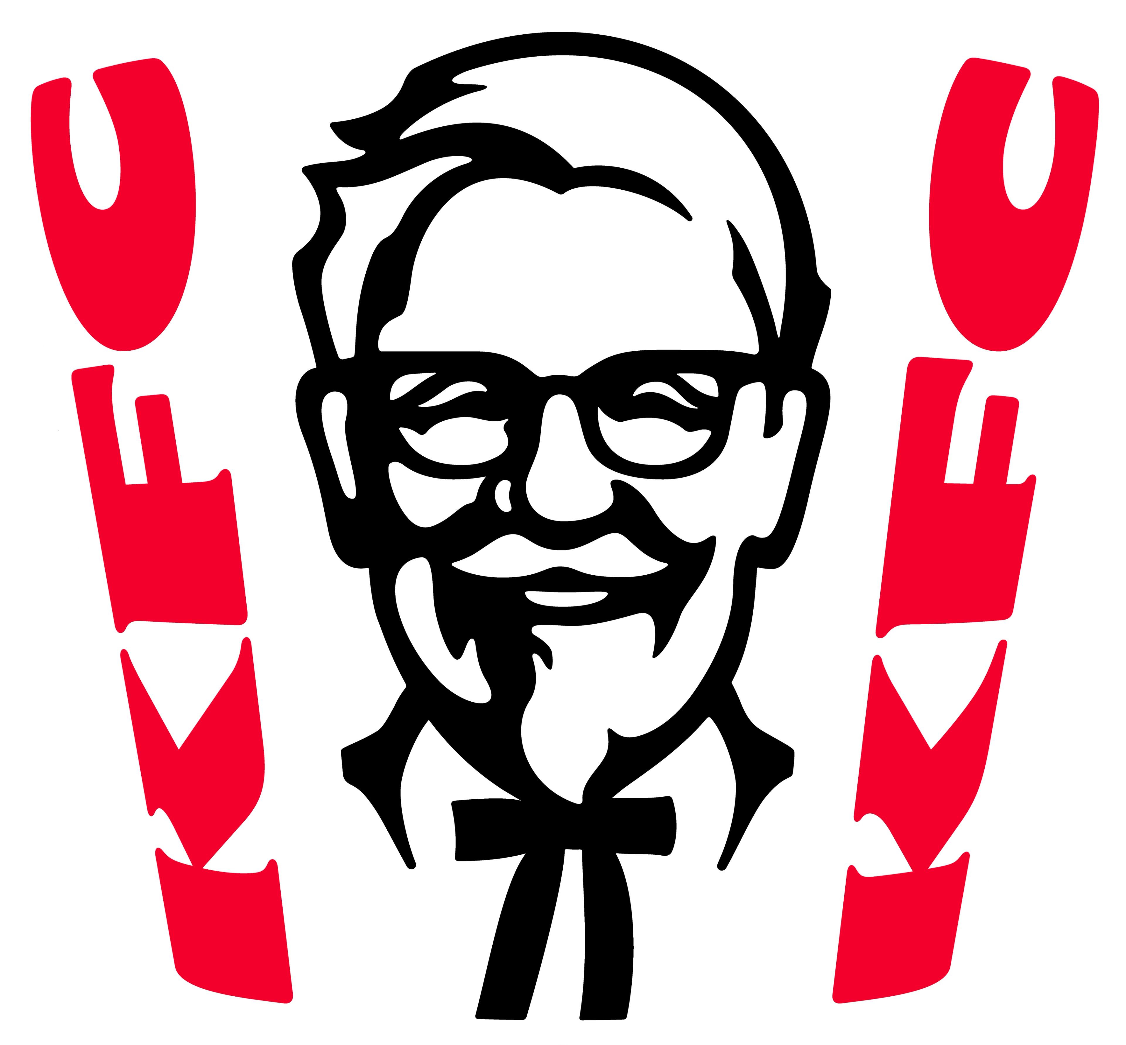 Primary KFC Logo