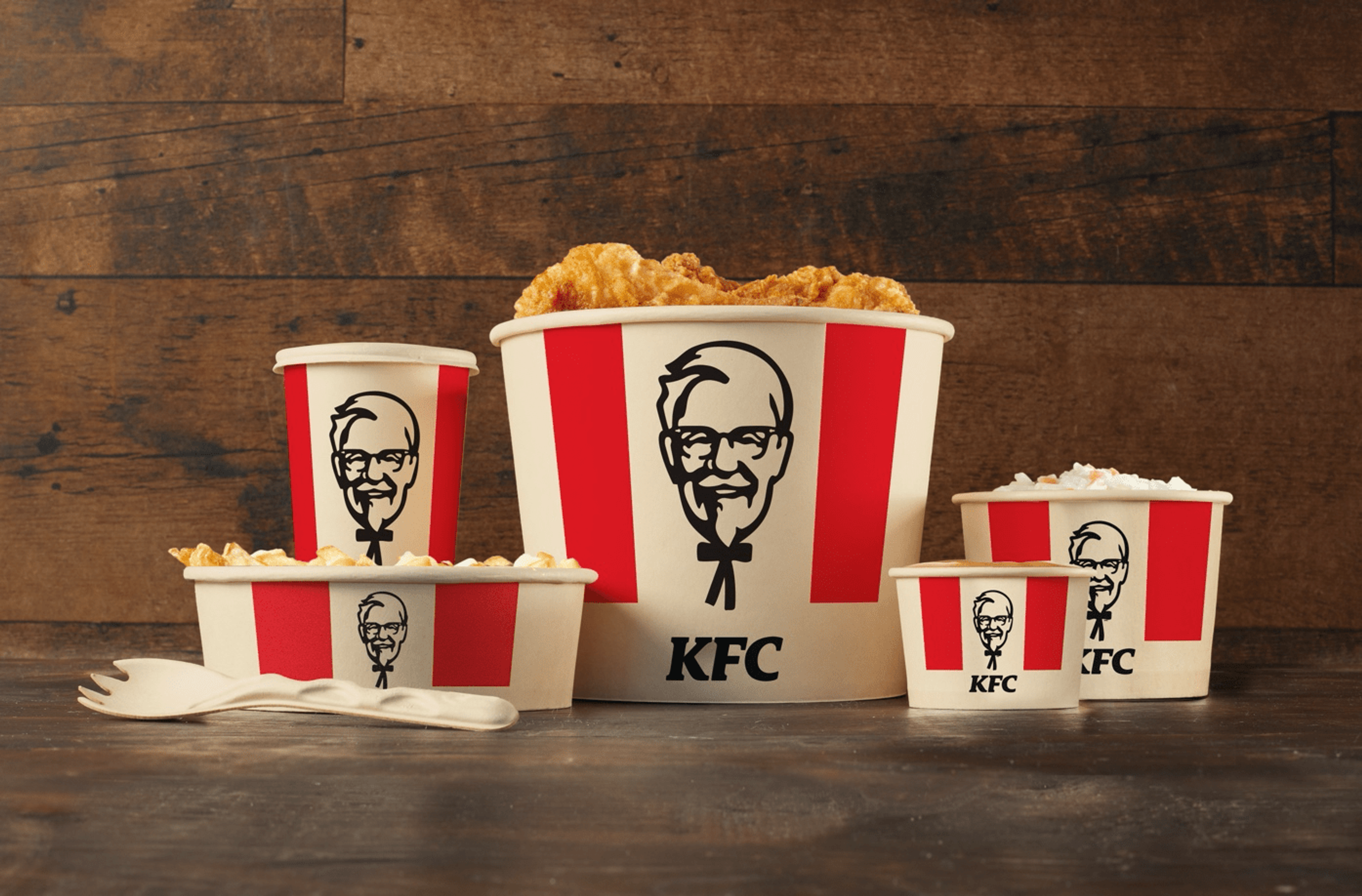 KFC