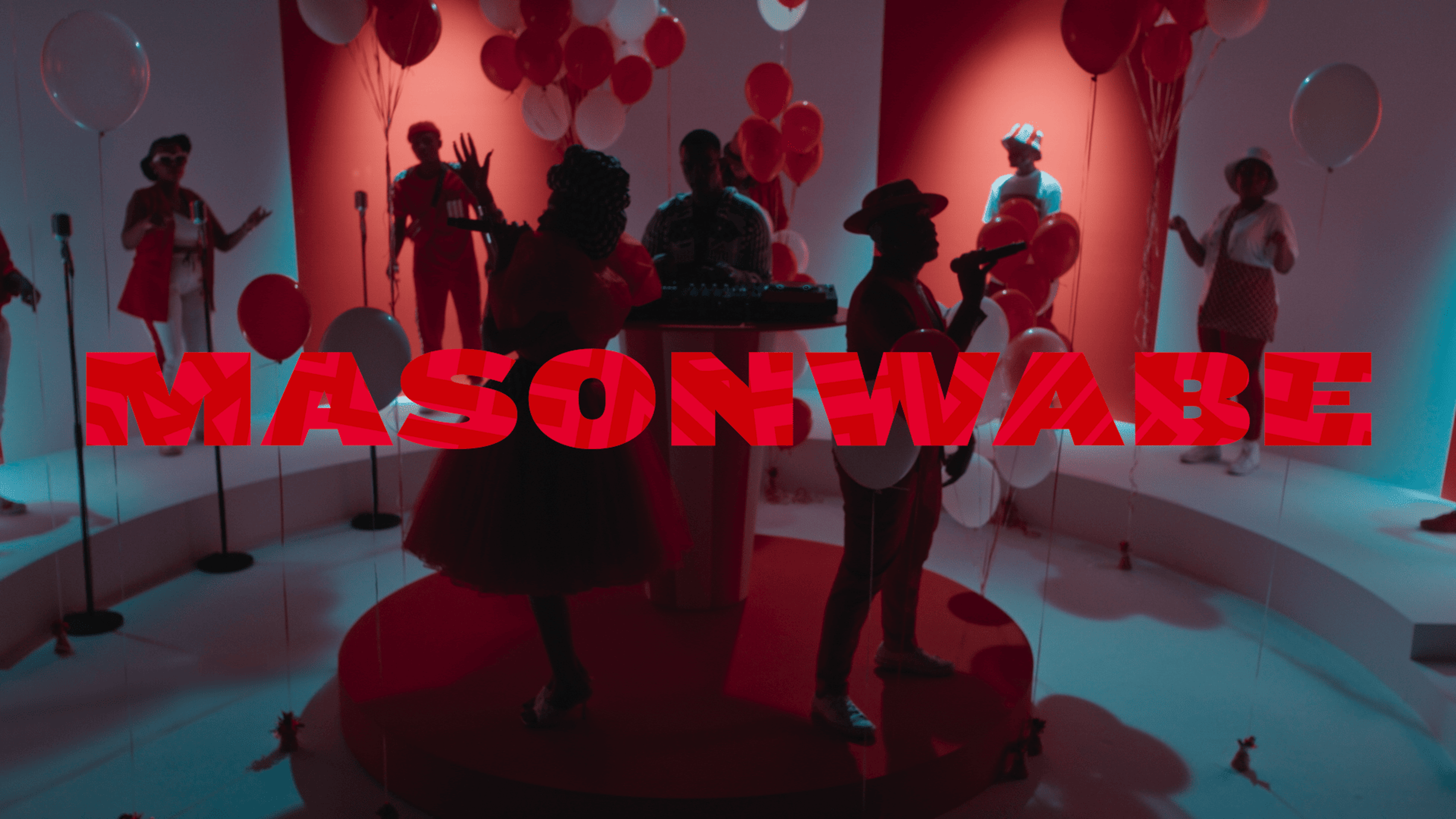 KFC partners with Zakes Bantwini and Mafikizolo to collaborate on its  unique Birthday Anthem ‘Masonwabe’ to celebrate 50 years in Mzansi