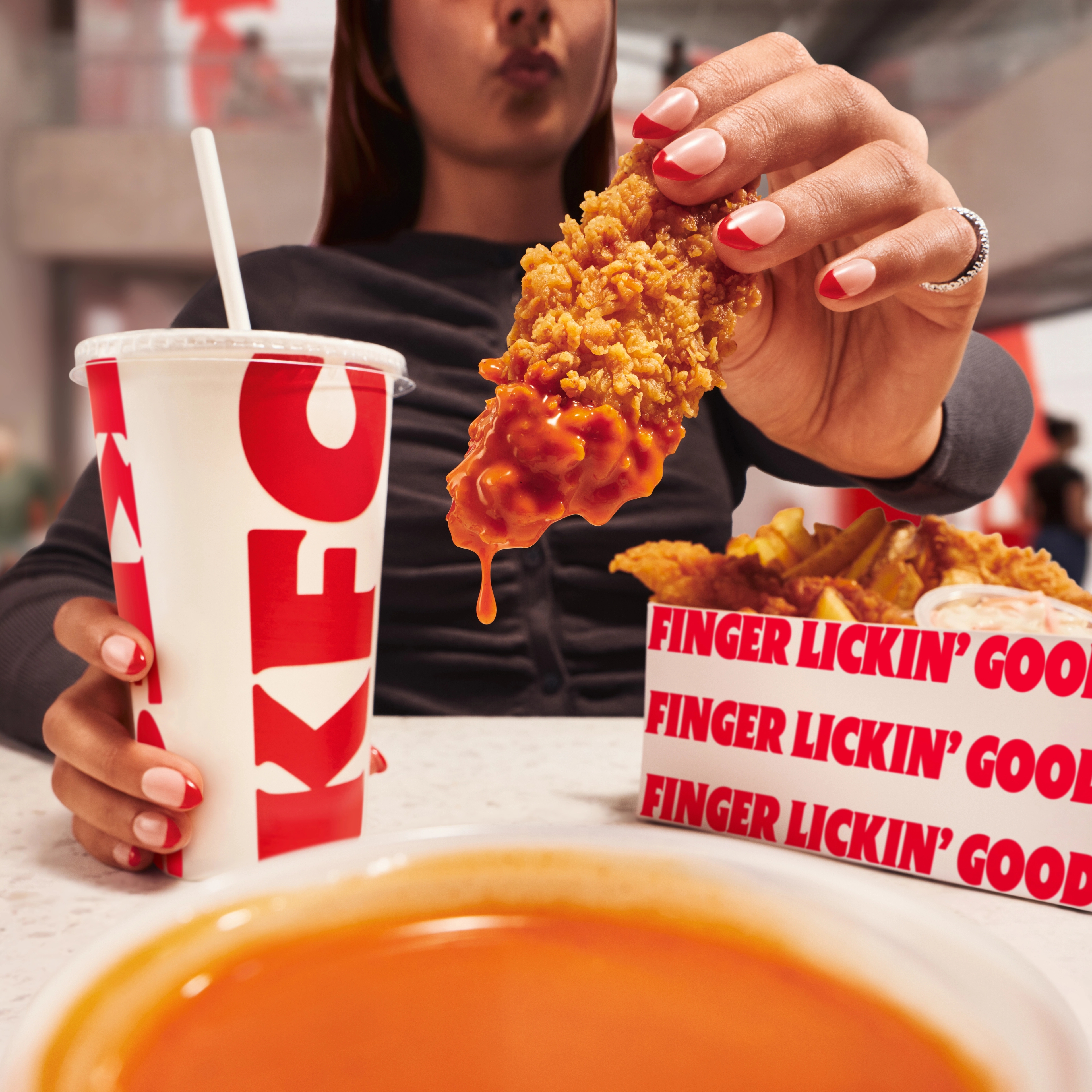 KFC_2026_Global Drive_Tenders meal with buffalo Food_RGB