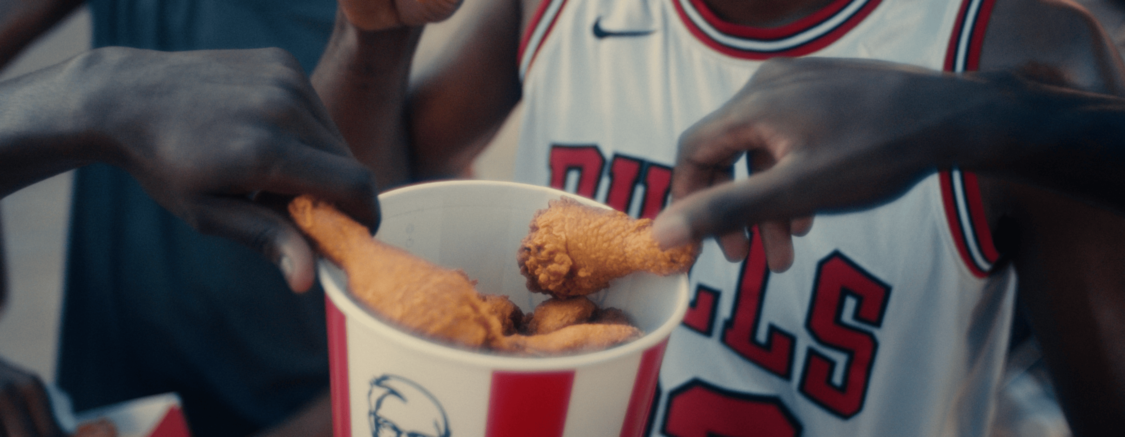 NBA Africa and KFC Africa announce marketing partnership