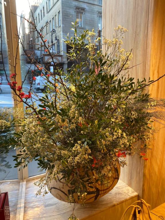 Fox Fodder Flowers image grid container slide 18