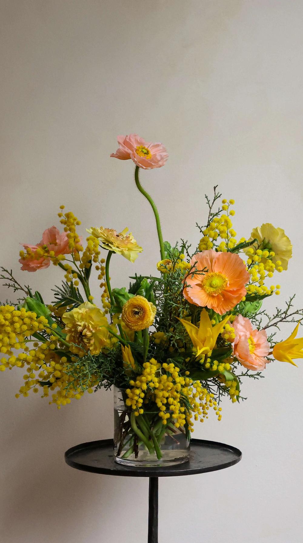 Fox Fodder Flowers Hero Slide 2 Image 1