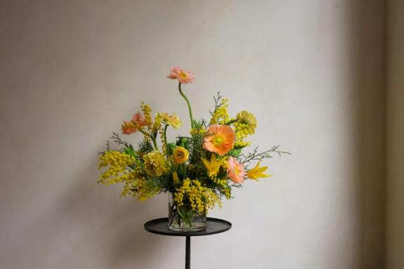 Fox Fodder Flowers image grid container slide 15