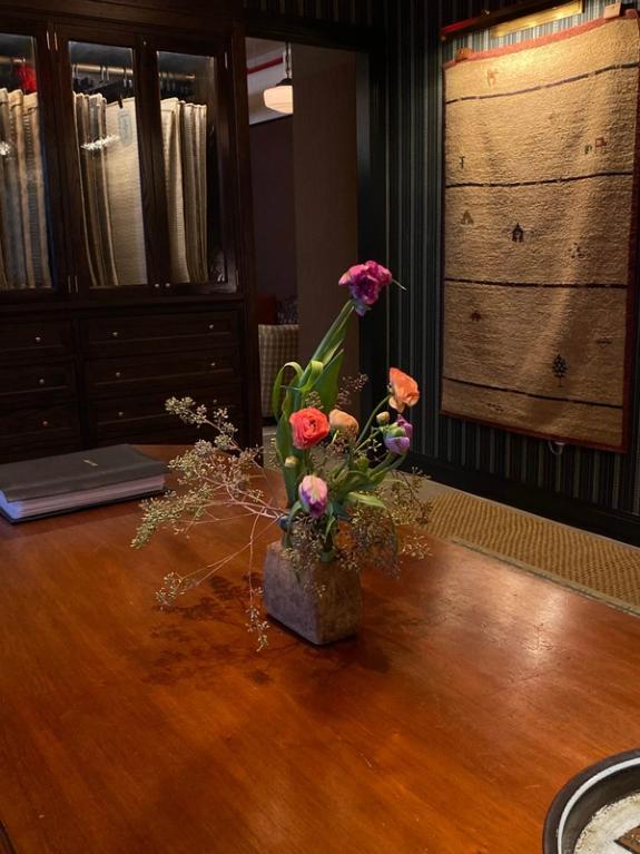 Fox Fodder Flowers image grid container slide 109