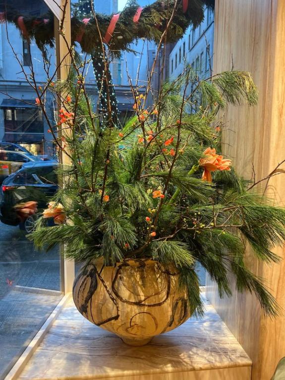 Fox Fodder Flowers image grid container slide 13