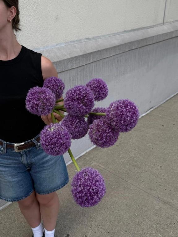 Fox Fodder Flowers image grid container slide 2