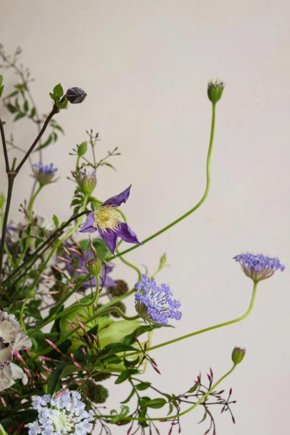 Hover Image of Small Flower Arrangement