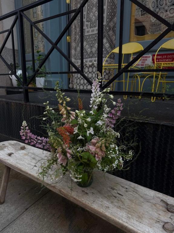 Fox Fodder Flowers image grid container slide 268