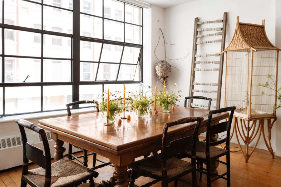 Product image in gallery for Dinner Party Set Bundle | Item 1