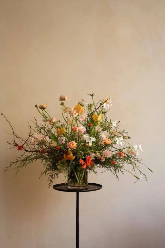 Thumbnail Image of Same Day Delivery Signature Flower Arrangement