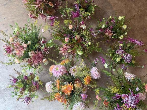 Fox Fodder Flowers image grid container slide 97