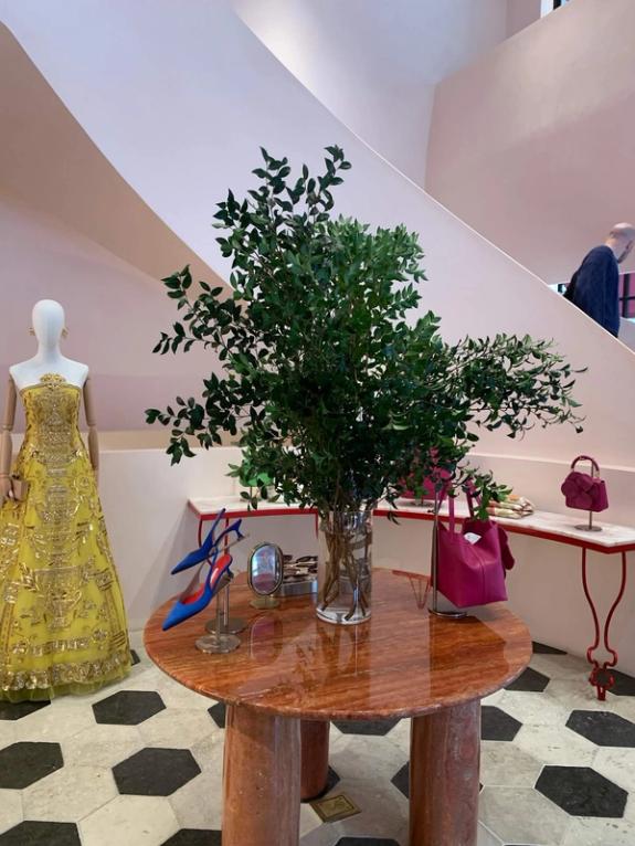 Fox Fodder Flowers image grid container slide 57