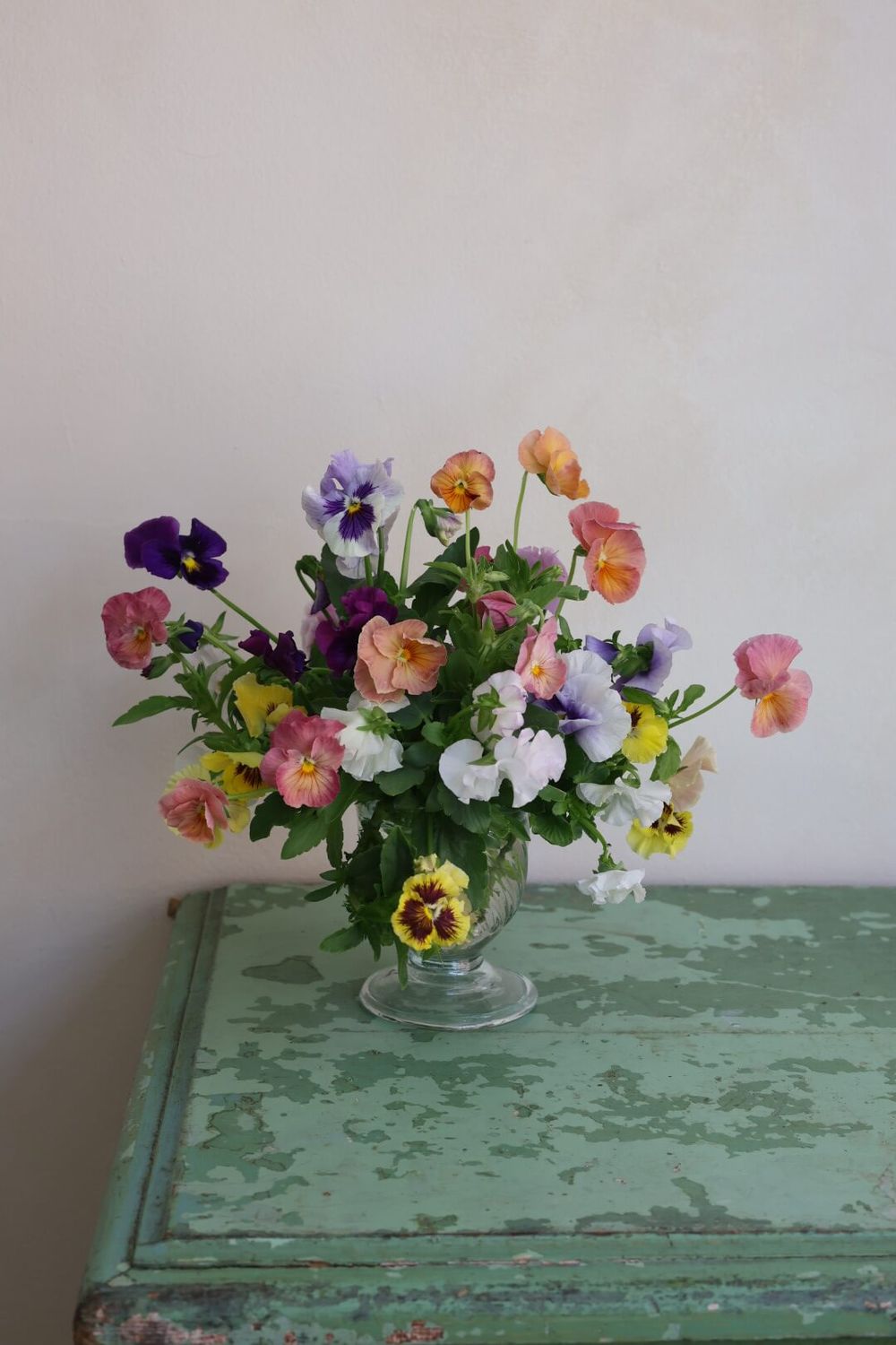 Fox Fodder Flowers Hero Slide 1 Image 1