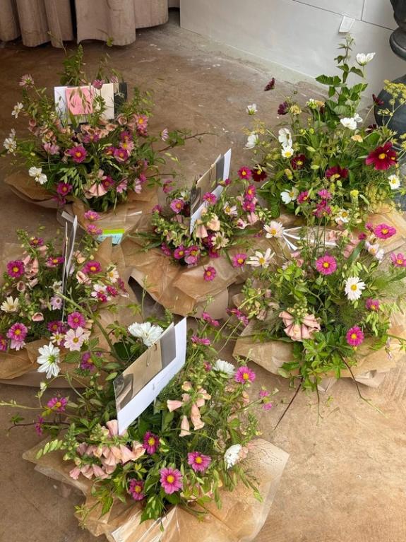 Fox Fodder Flowers image grid container slide 68