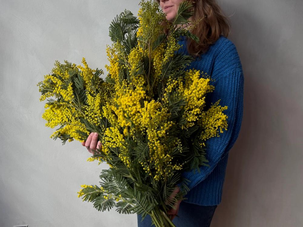 Fox Fodder Flowers Hero Slide 2 Image 1