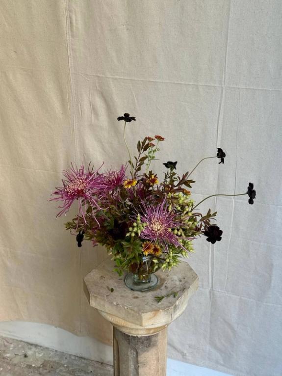 Fox Fodder Flowers image grid container slide 82