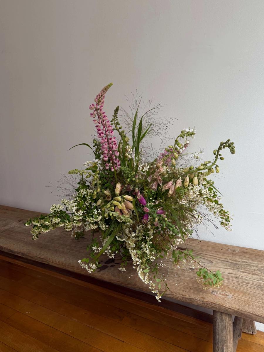 Product image in gallery for Signature Arrangement | Item 1