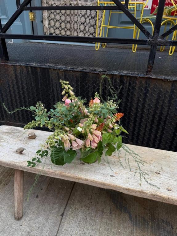 Fox Fodder Flowers image grid container slide 274