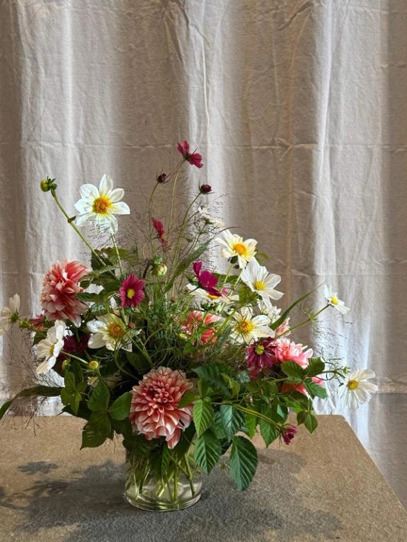 Fox Fodder Flowers image grid container slide 13