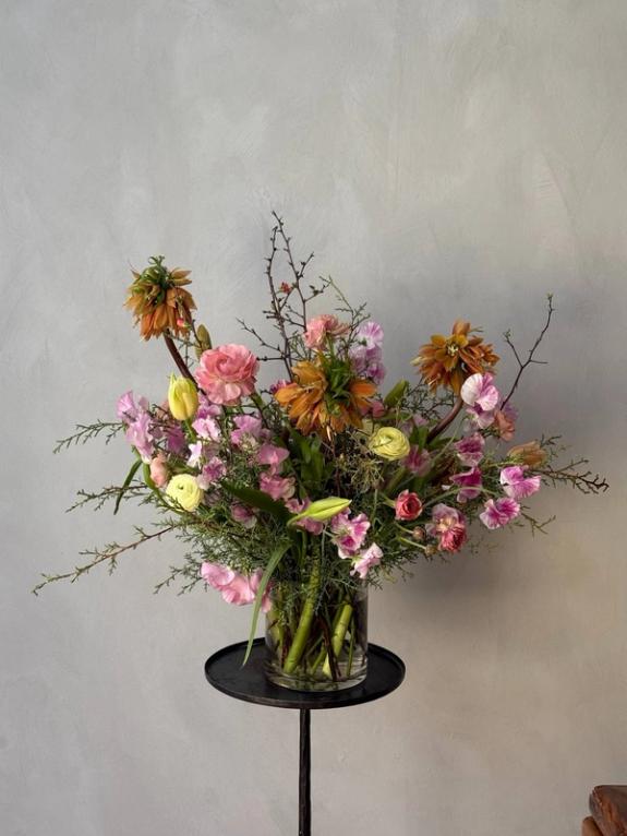 Fox Fodder Flowers image grid container slide 48