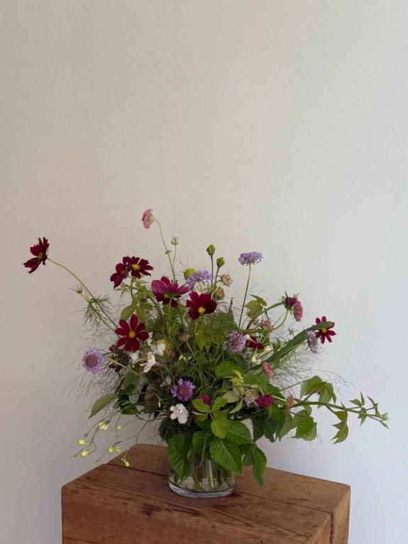 Fox Fodder Flowers image grid container slide 60