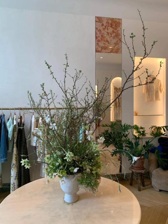 Fox Fodder Flowers image grid container slide 131