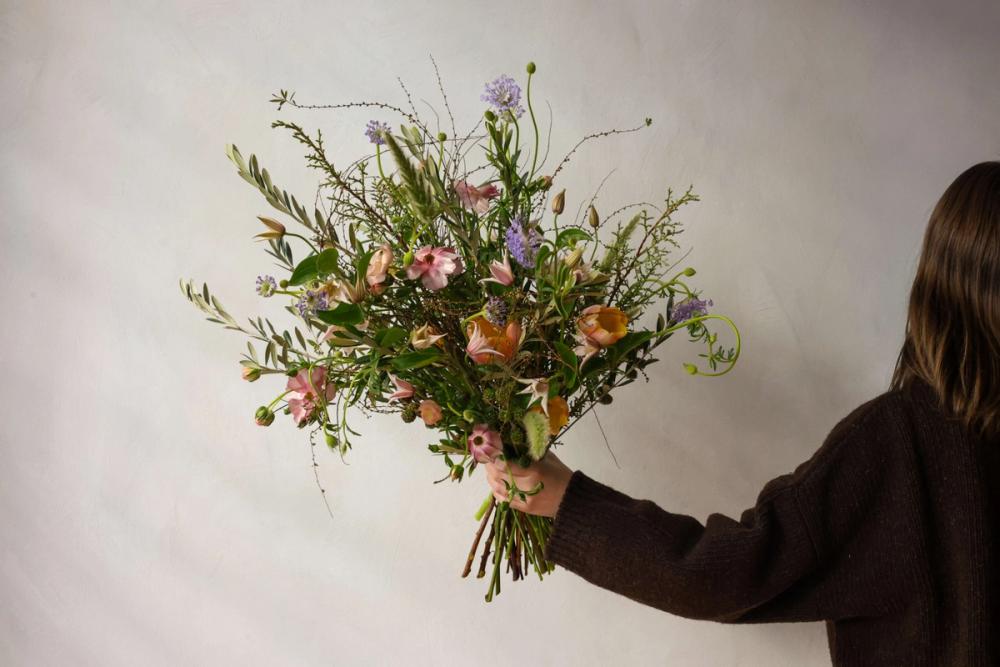 Fox Fodder Flowers Hero Slide 4 Image 1