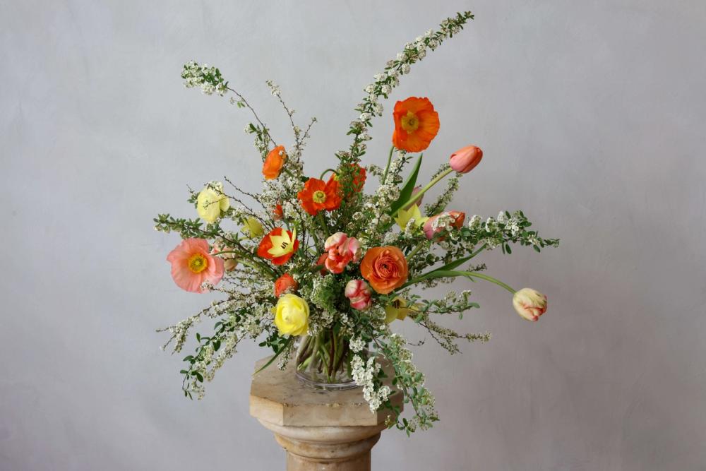 Fox Fodder Flowers Hero Slide 2 Image 1