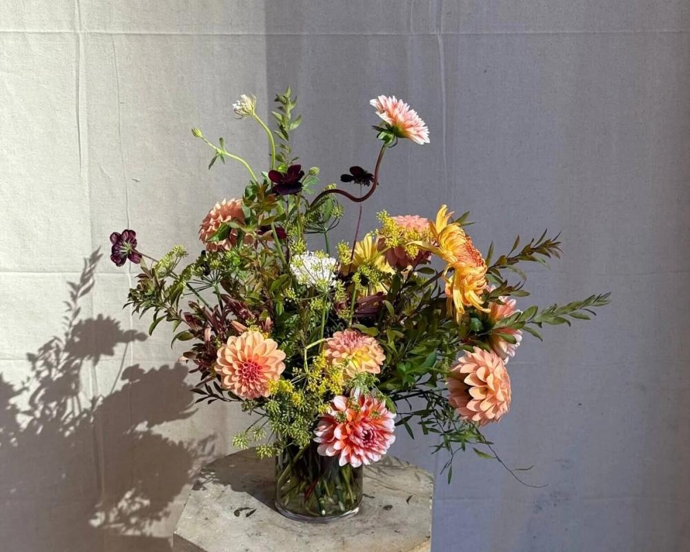 Fox Fodder Flowers Hero Slide 2 Image 1