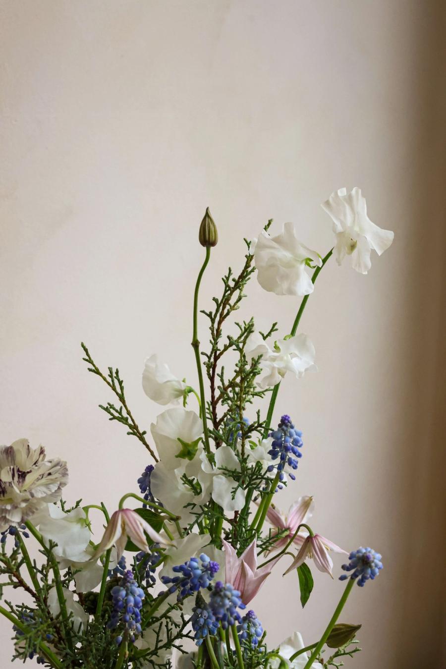 Product image in gallery for Bud Vase Trio | Item 2