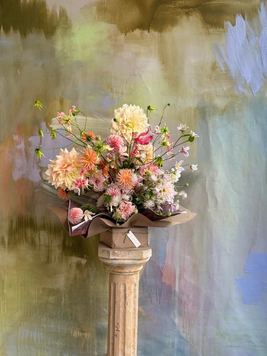 Product image in gallery for Ulla’s Ultimate Arrangement | Item 1